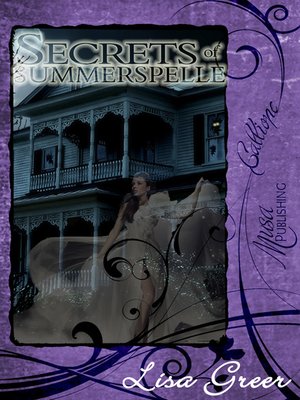 cover image of Secrets of Summerspelle